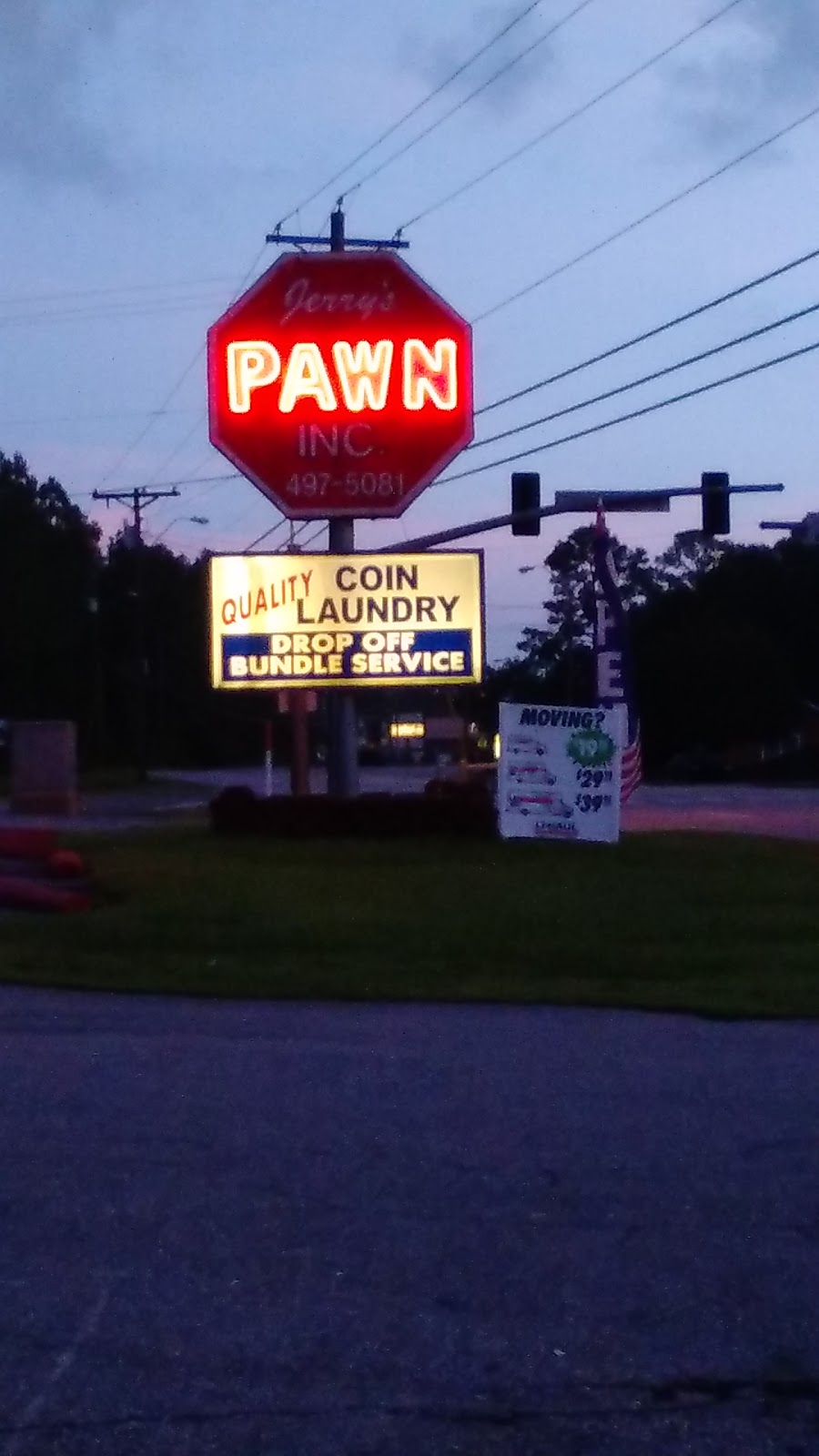 1 Stop Pawn Pawn Shop in Escatawpa 4305 Gautier Vancleave Rd