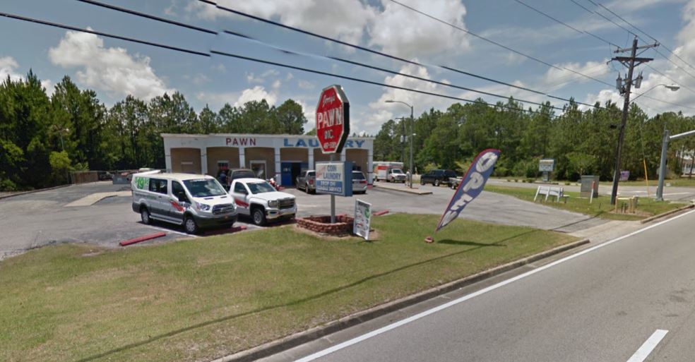 UHaul Neighborhood Dealer Pawn Shop in Escatawpa 4305 Gautier