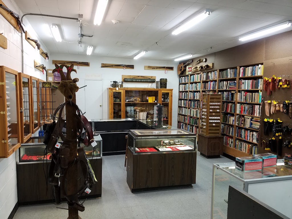 Caskeys Inc Pawn Shop in Clearfield 2500 US60, Morehead, KY 40351, USA