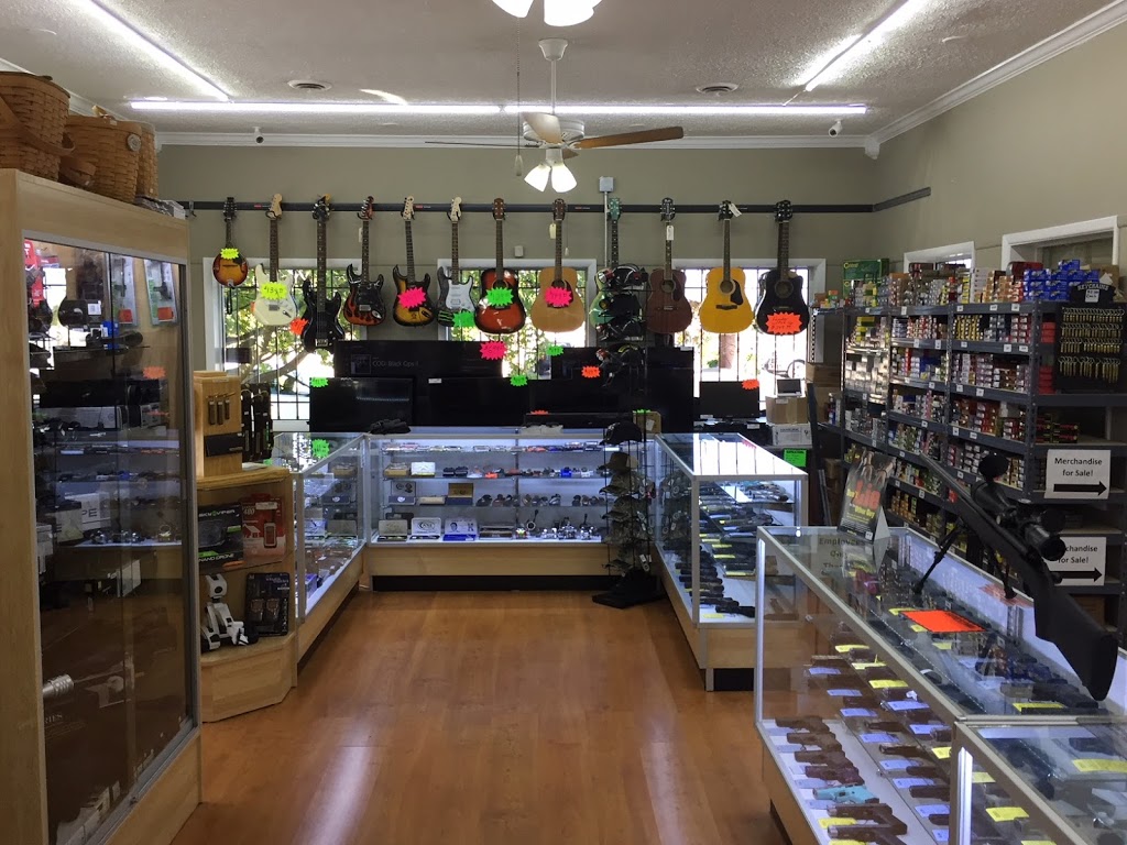 Shade Tree Hunting & Pawn Pawn Shop in Mount Sterling 679 Vance Dr