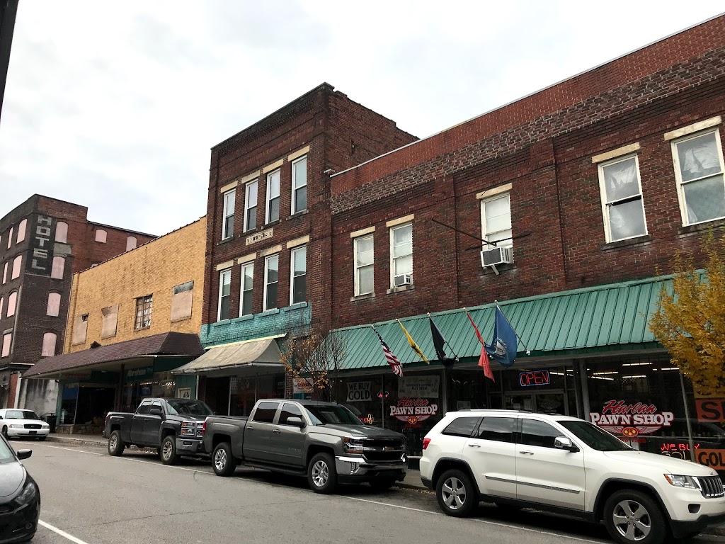 Harlan Pawn Shop Pawn Shop in Ages Brookside 106 S Main St, Harlan