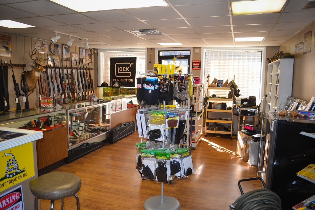 Pawn Plus Guns Pawn Shop in South Shore 192 Biggs Ln, South Shore