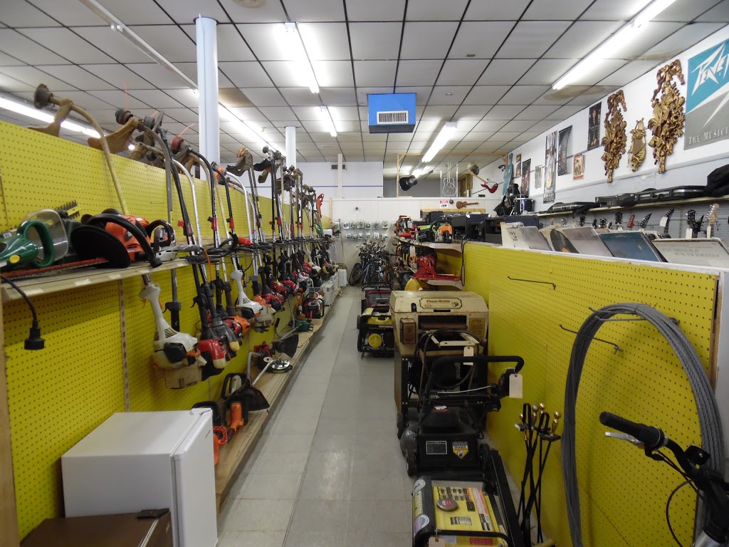 Diamond Gem Lending Co Pawn Shop in South Shore 400 Chillicothe St