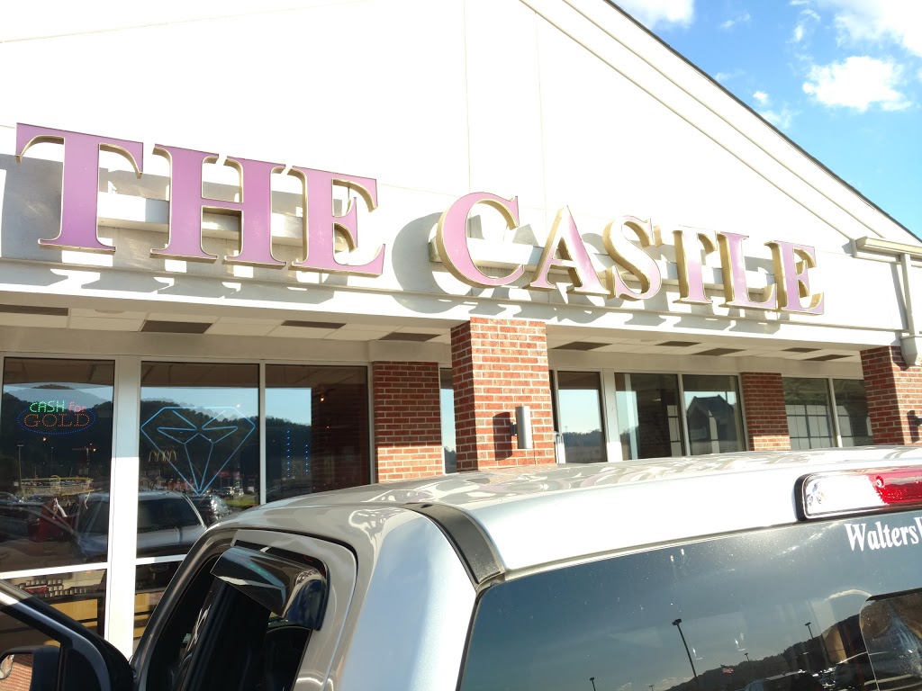 The Castle Jewelry and Pawn Pawn Shop in Pikeville 109 Prater Pl