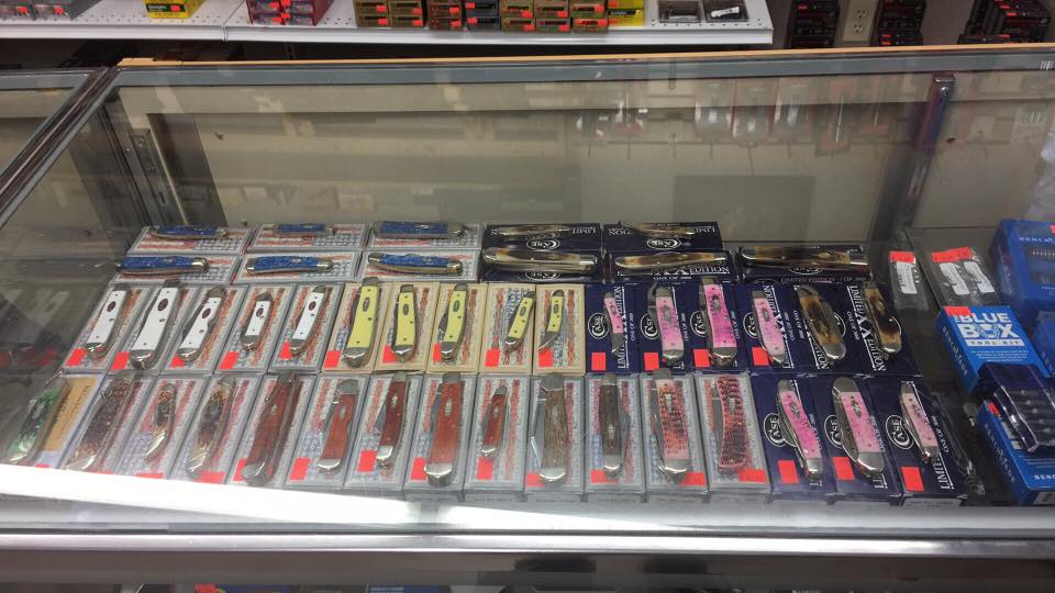 Gun & Archery Pawn Shop in Pikeville 6282 Zebulon Hwy, Pikeville, KY 41501, USA