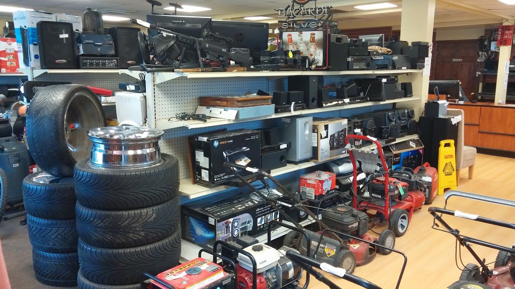 Big Bucks Pawn Shop Pawn Shop in Blacklick 6065 E Livingston Ave