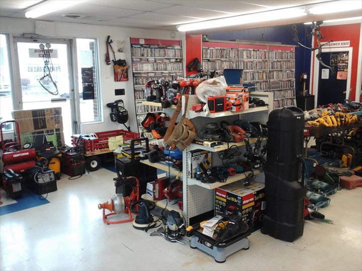 Jay County Pawnbrokers Pawn Shop in Dunkirk 1205 N Meridian St