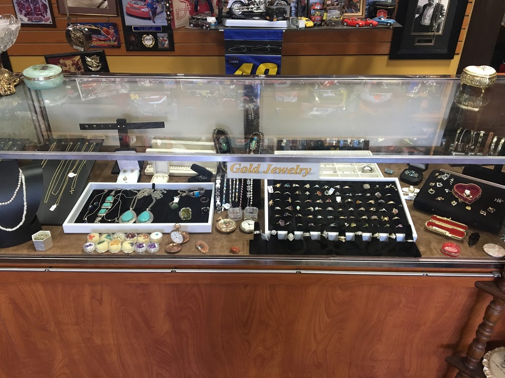 Metro Pawn Shop LLC Pawn Shop in Fair Haven 58872 Gratiot Ave, New