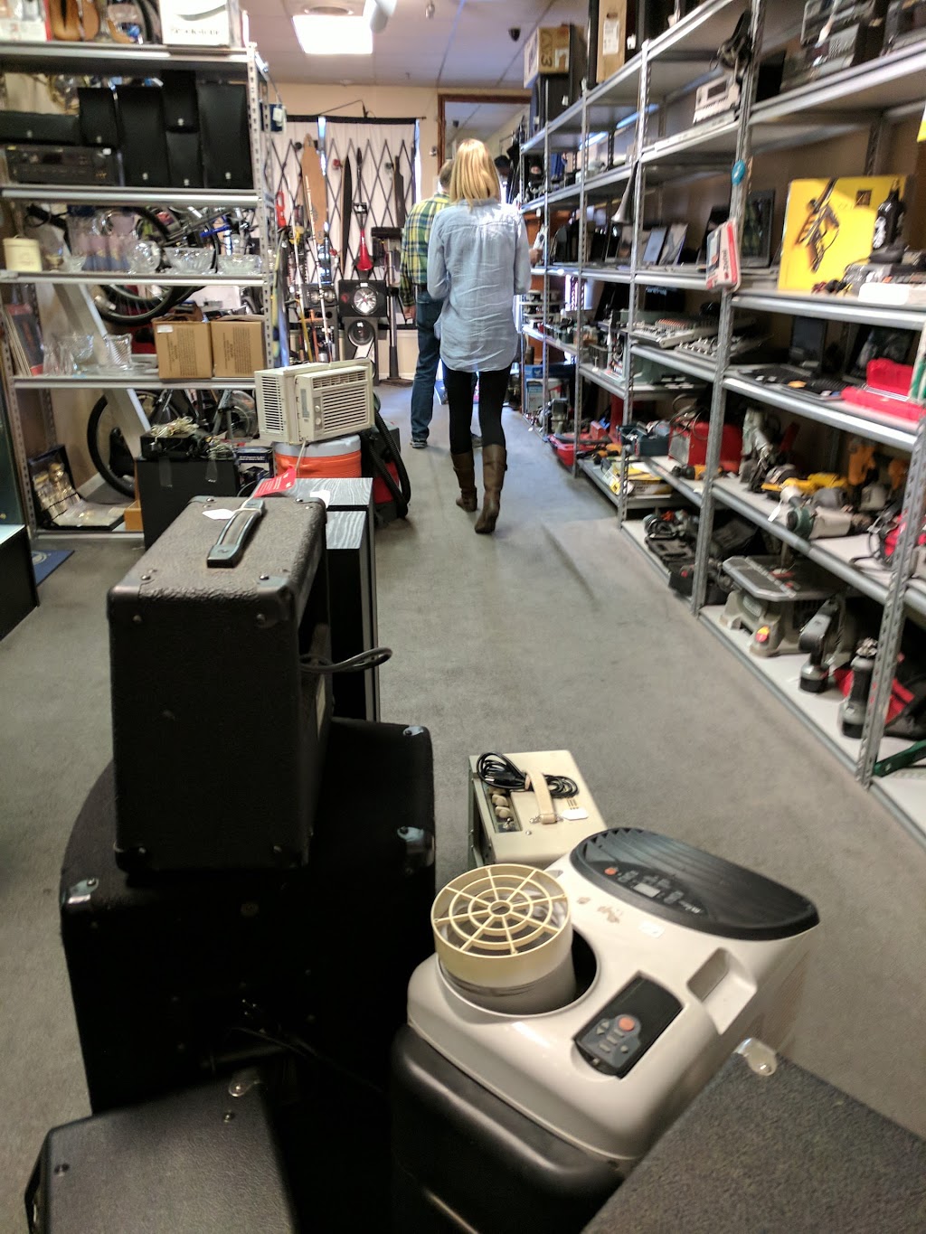 West Michigan Pawn Pawn Shop in Ferrysburg 228 Washington Ave