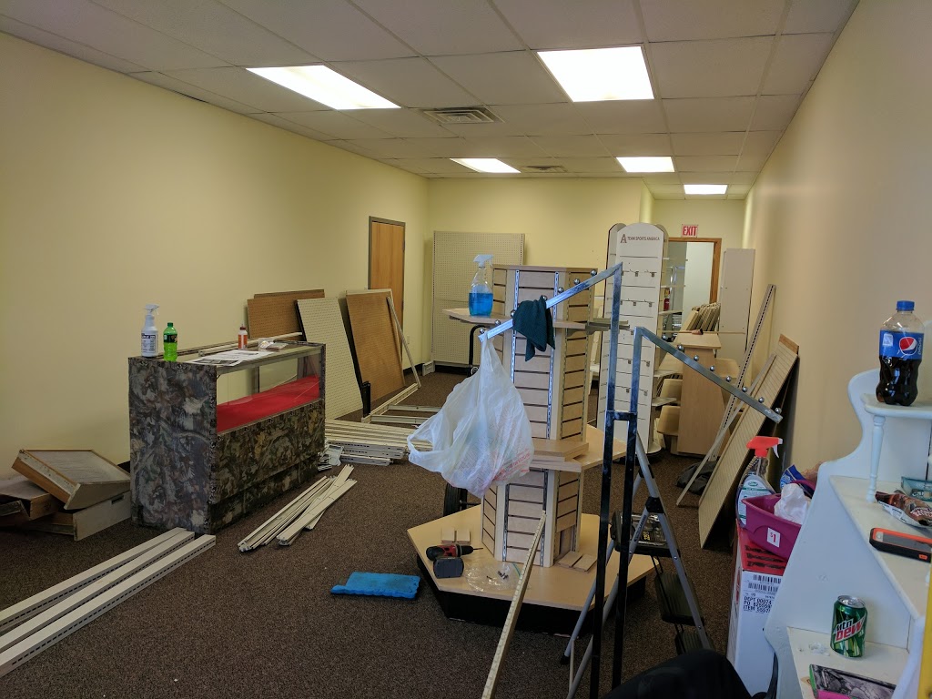 U.P. Pawn Pawn Shop in Kingsford 617 N Stephenson Ave, Iron