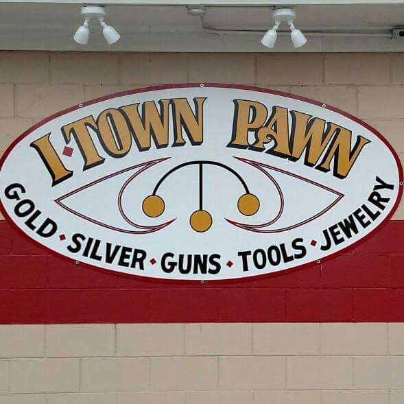 I Town Pawn Pawn Shop in Carlisle 204 E 2nd Ave, Indianola, IA