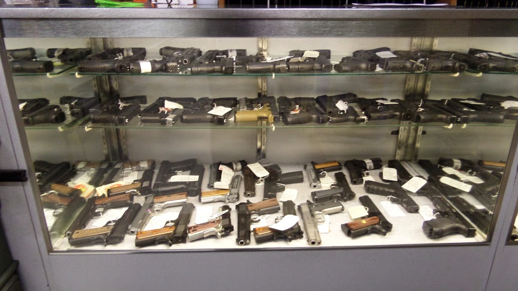 Pawn It Pawn Shop in Round Lake 1730 Oxford St, Worthington, MN