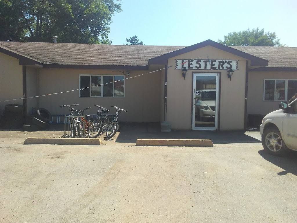 Lester's Gun & Pawn Shop LLC Pawn Shop in Watertown 1902 5th St SE