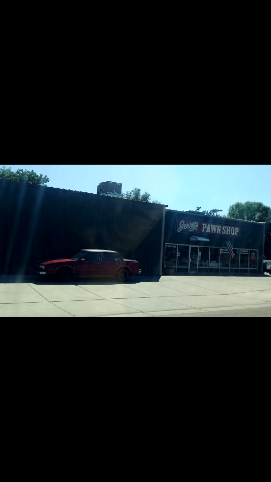 Jerry's Pawn Shop Pawn Shop in Mobridge 519 W Grand Crossing