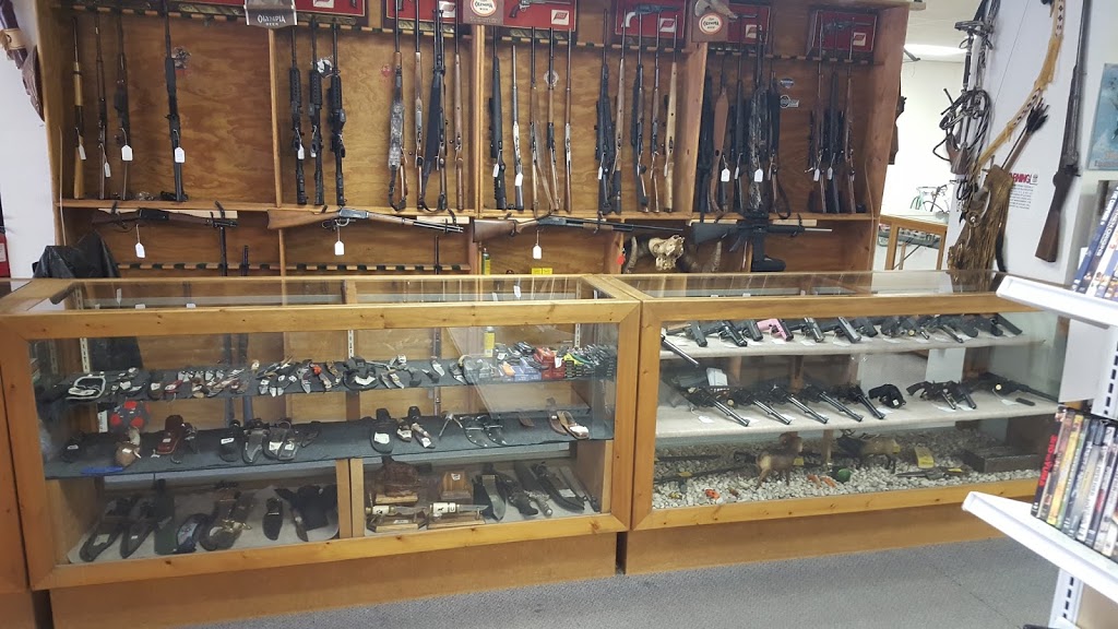 Good Buddy Pawn Shop Pawn Shop in Fort Harrison 1202 Helena Ave