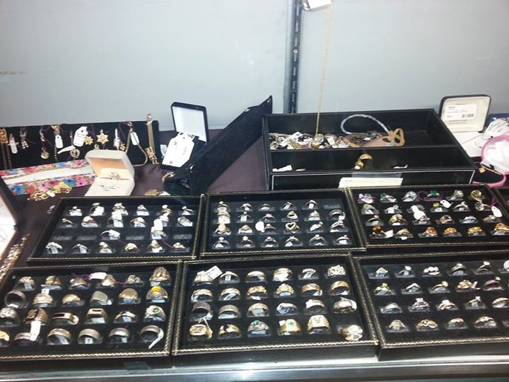 Northwest Pawn Butte Pawn Shop in Butte 712 E Front St, Butte, MT