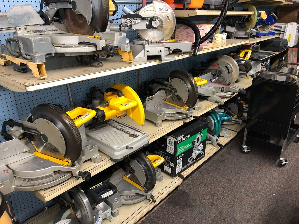 Sam's Pawn Shop Pawn Shop in Godfrey 216 E Broadway, Alton, IL