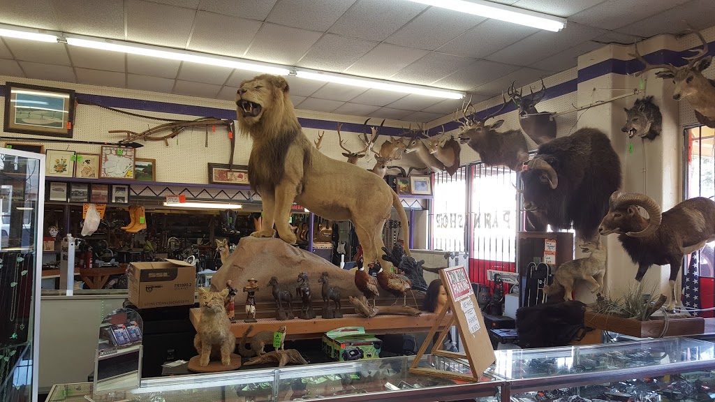 24 HOUR PAWN Pawn Shop in Dallas 407 W Jefferson Blvd, Dallas, TX 75208, USA