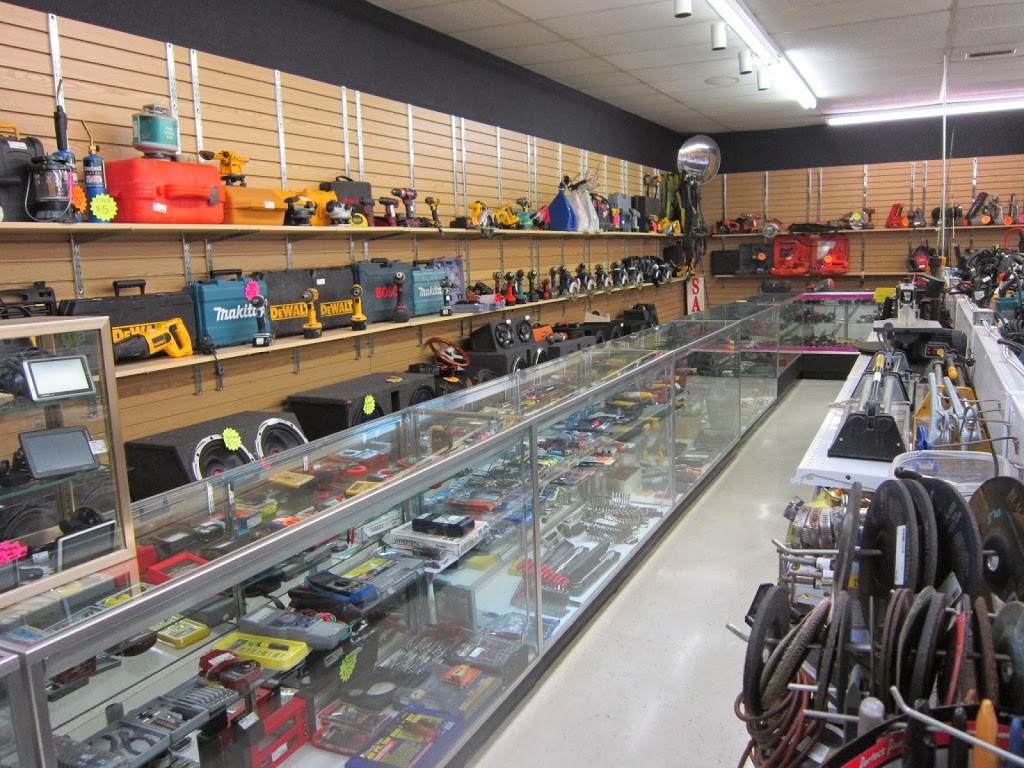 Regent Pawn & Jewelry Co. Pawn Shop in Dallas 4307 W Jefferson Blvd