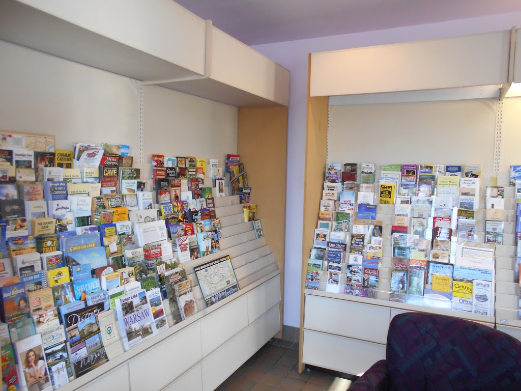 Marshfield Area Chamber of Commerce Pawn Shop in Diggins 1469 Spur