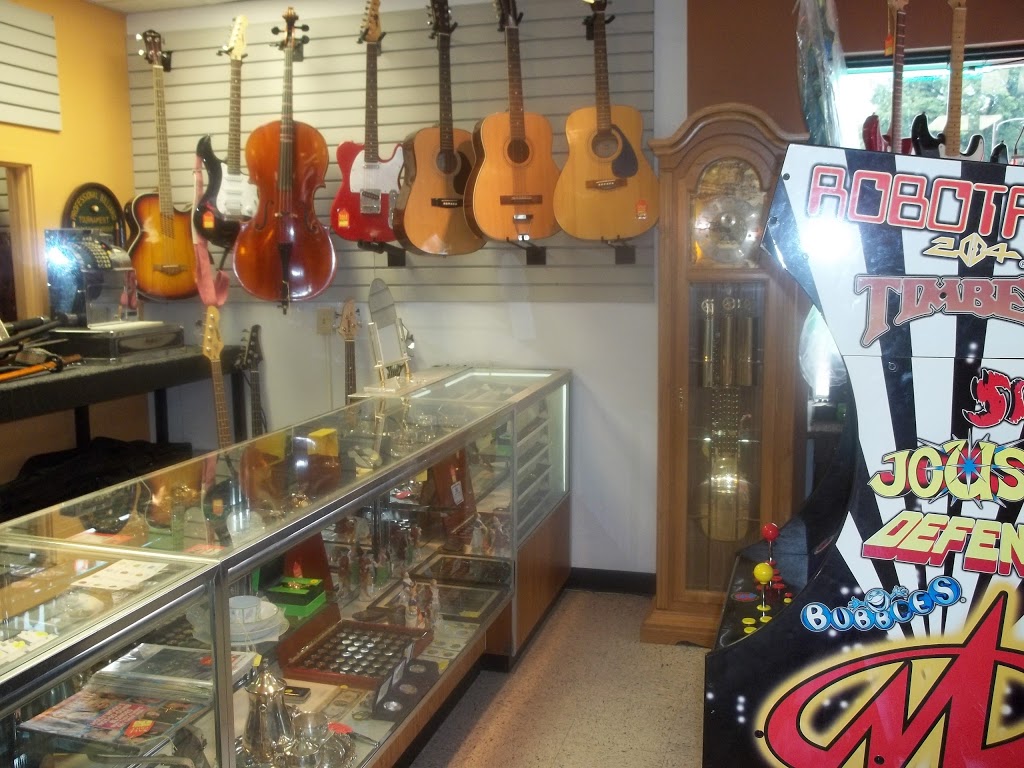 Jack & Dick's Pawn Shop Pawn Shop in Junction City 1434 N