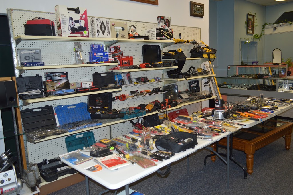 Gerry's Pawn Pawn Shop in Emporia 625 Commercial St, Emporia, KS