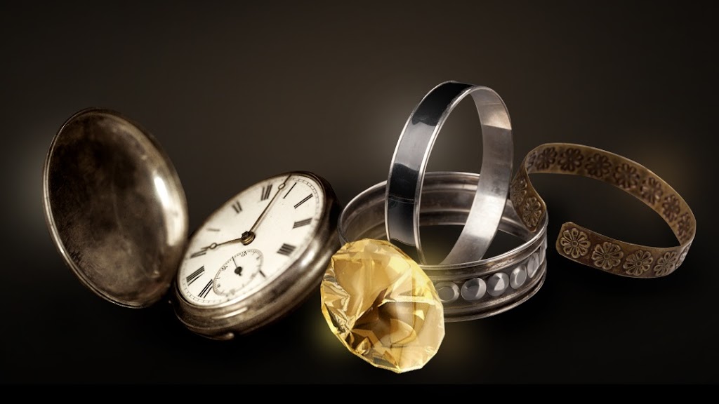 Diamond and Jewelry Buyers Pawn Shop in Tulsa 4606 S Memorial Dr