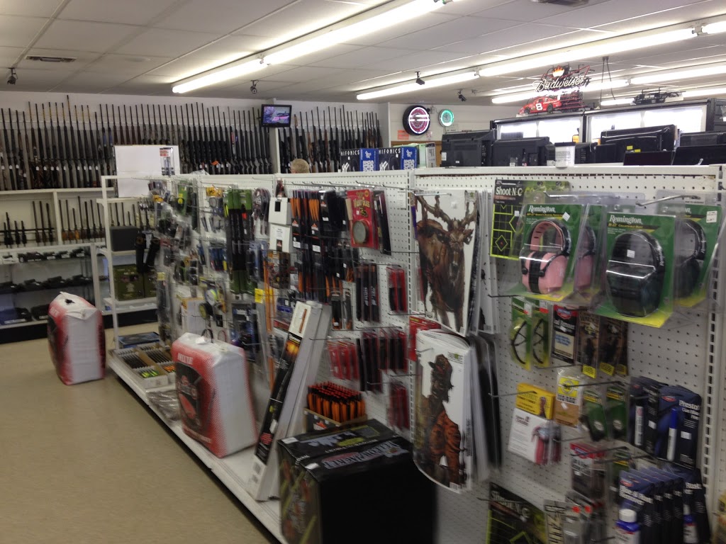 D C Pawn Pawn Shop in Doyline 516 Sibley Rd, Minden, LA 71055, USA