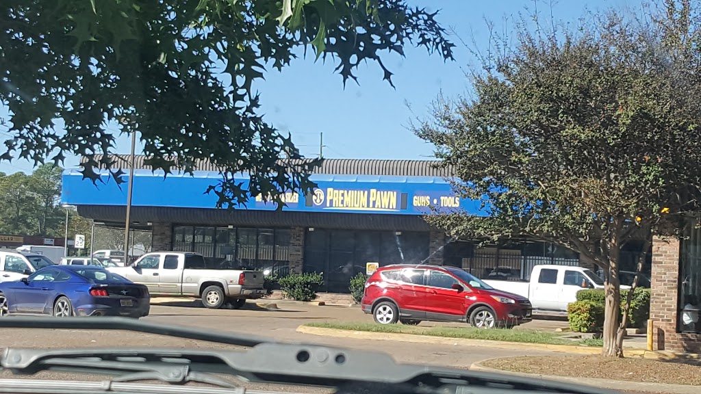 Premium Pawn Pawn Shop in Campti 246 Keyser Ave, Natchitoches, LA