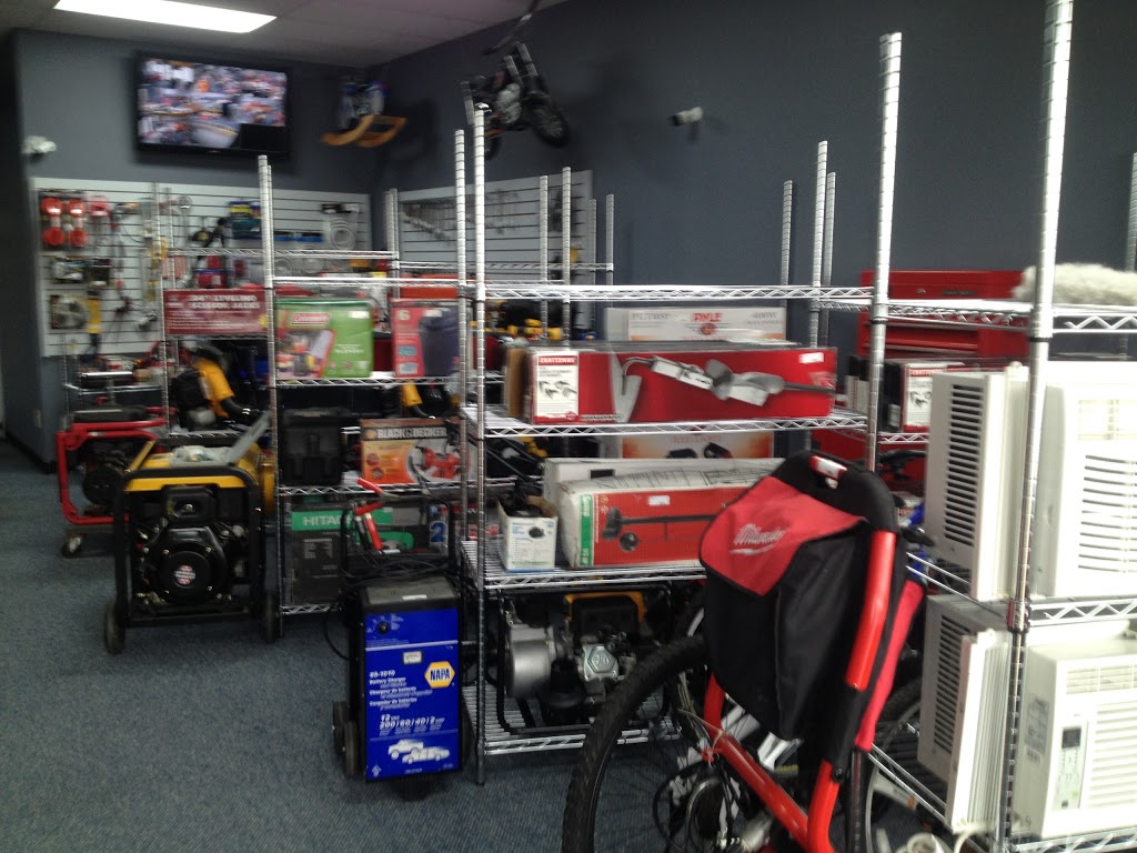 City Cash Pawn Pawn Shop in West Memphis 2787 AR77 STE. 7, Marion