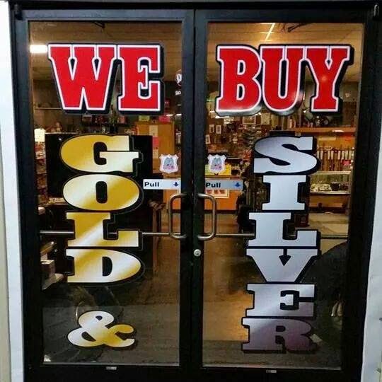 Brok Pawn Pawn Shop in Batesville 770 S St Louis St, Batesville, AR