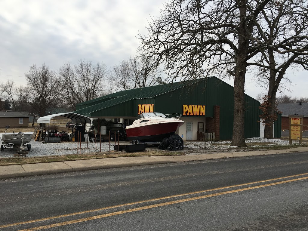 Cardinal Corner Pawn Shop Pawn Shop in Gravette 230 AR72, Gravette