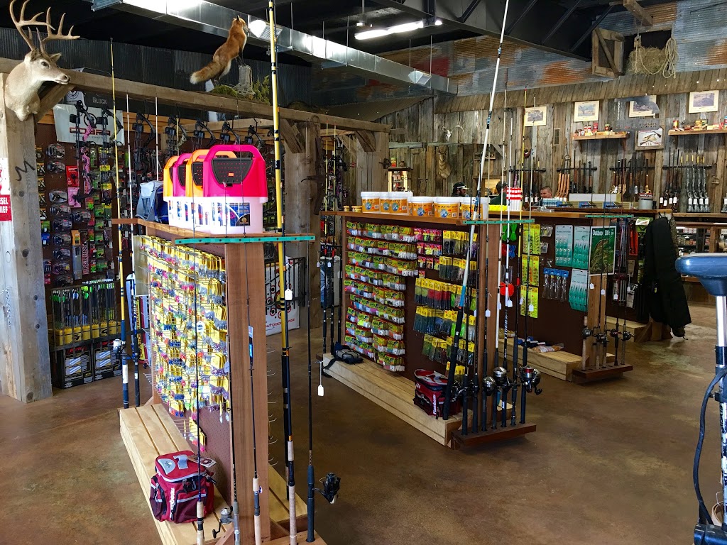 Hard Cash Pawn Inc Pawn Shop in Eufaula 503 N Main St, Eufaula, OK 74432, USA