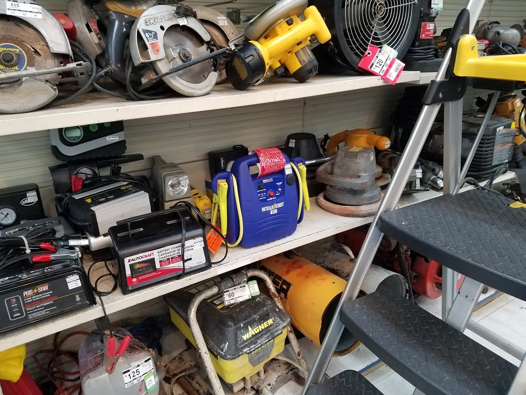 EZPAWN Pawn Shop in Shawnee 1440 N Harrison, Shawnee, OK 74801, USA