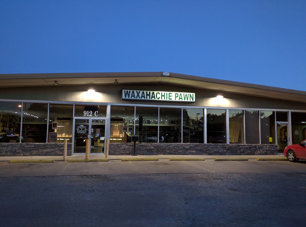 Waxahachie Pawn Pawn Shop in Red Oak 912 Ferris Ave, Waxahachie, TX