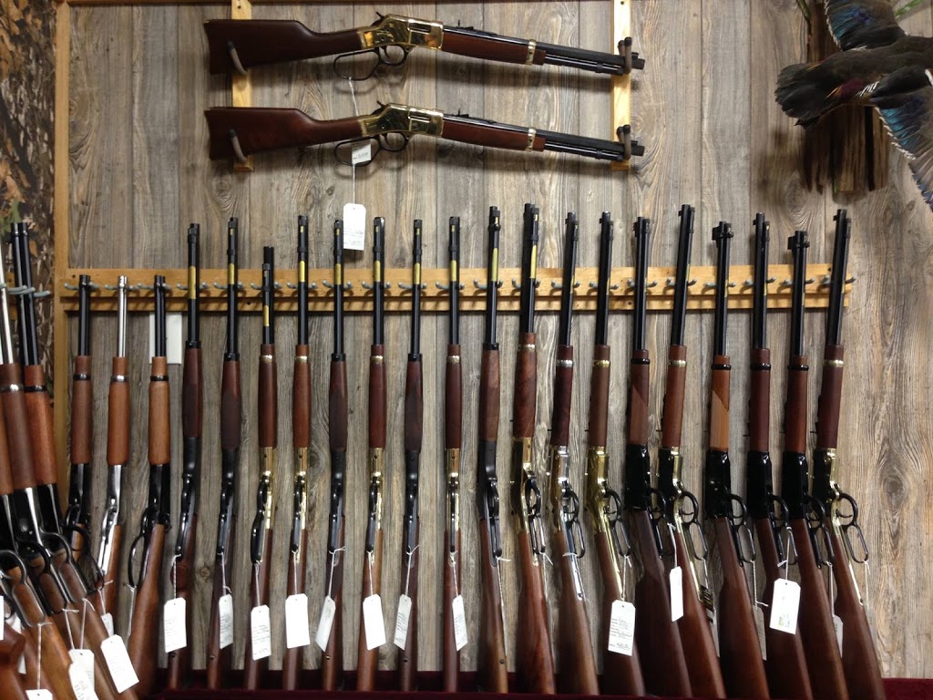 Queen City Pawn & Guns Pawn Shop in Atlanta 605 Highway 59 S