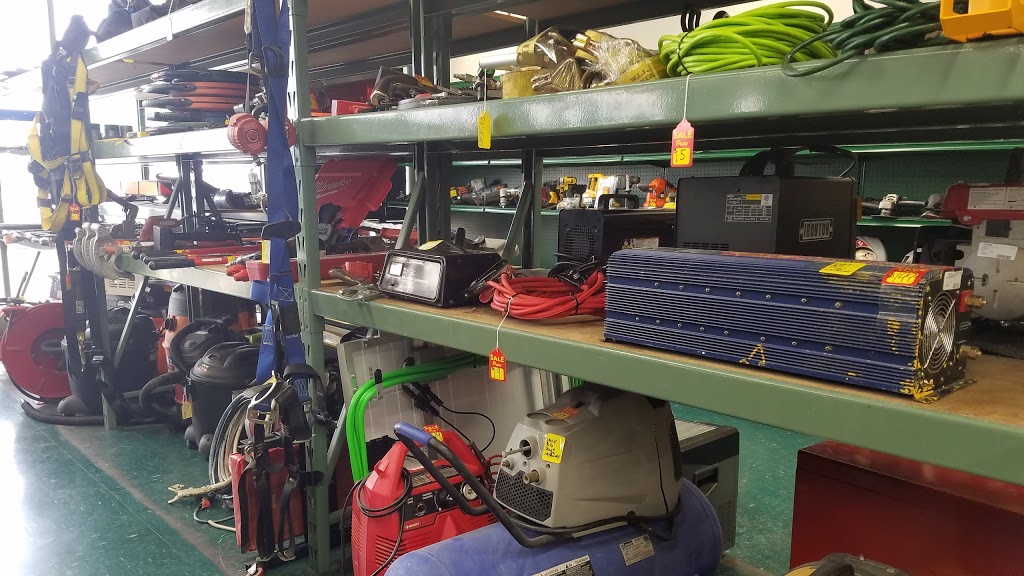 GoldNPawn Pawn Shop in Aledo 1415 S Main St, Weatherford, TX