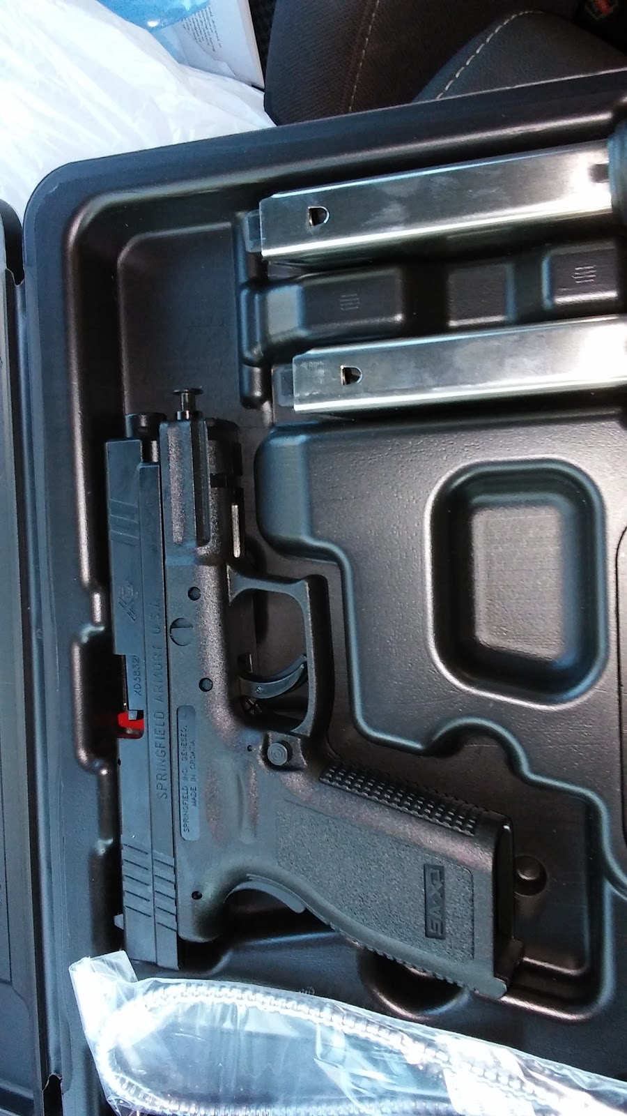 Texas Gun Shop Inc Pawn Shop in Corpus Christi 4518 S Padre Island