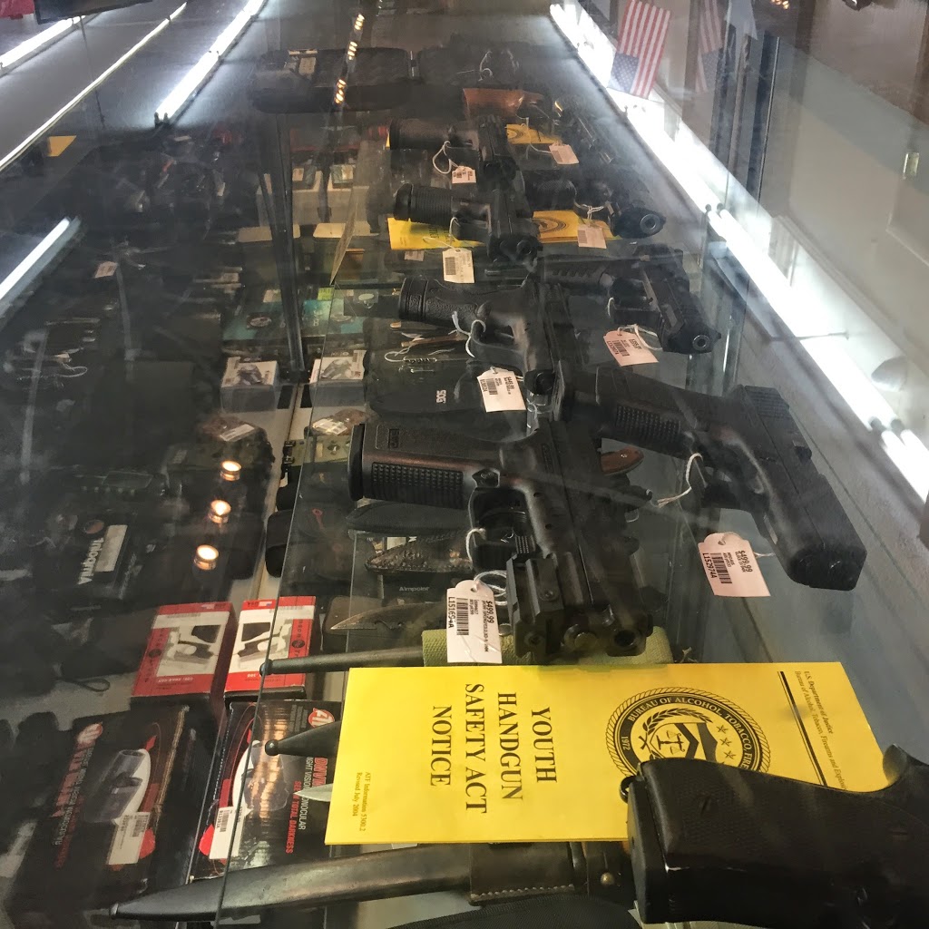 Fort Bend Pawn & Jewelry Pawn Shop in Orchard 2404 Avenue H