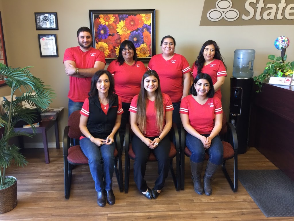 Gallardo Sanders State Farm Insurance Agent Pawn Shop in