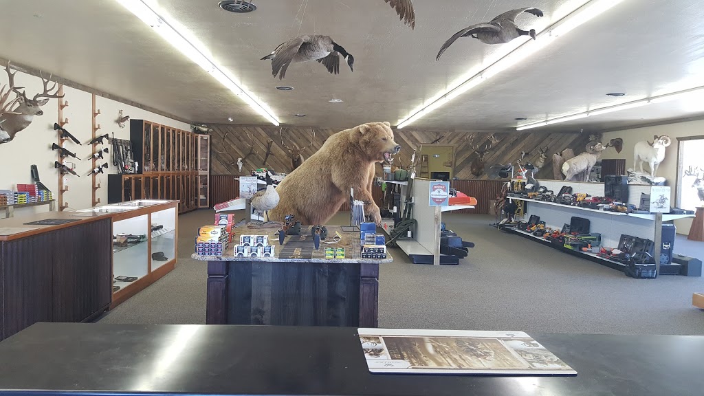 Area Best Pawn & Gun LLC Pawn Shop in Austin 610 CO92, Delta, CO