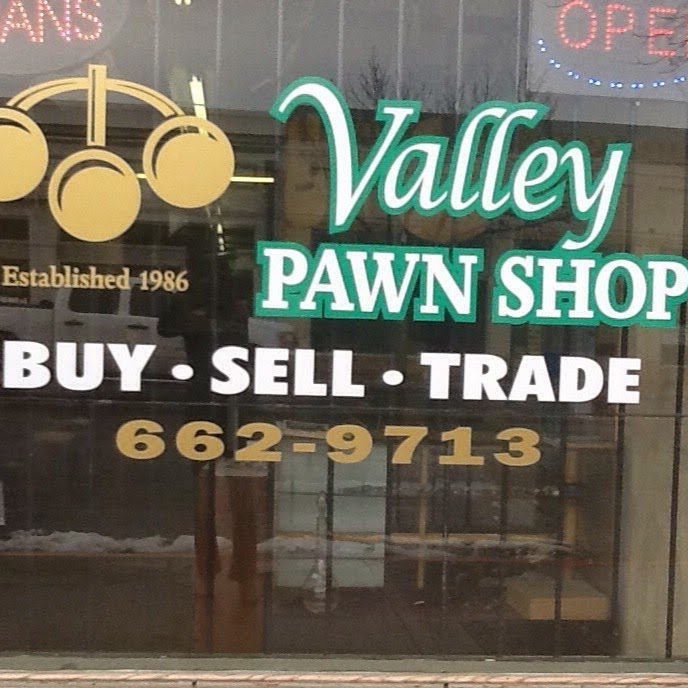 Valley Pawn Shop Pawn Shop in East Wenatchee 222 S Wenatchee Ave