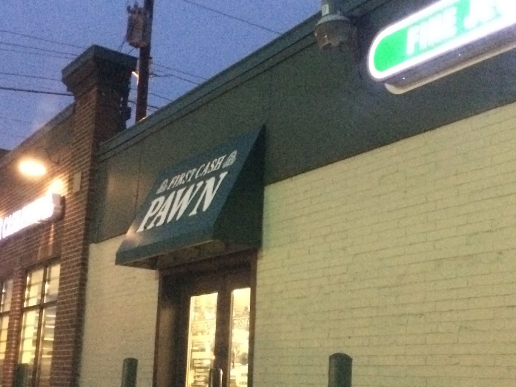 First Cash Pawn Pawn Shop in Indianapolis 5347 N Keystone Ave A