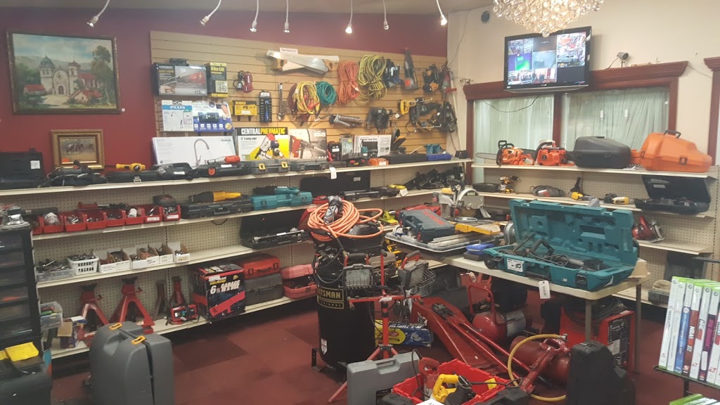 Goldbay Pawn Shop Pawn Shop in Spokane 4201 N Division St, Spokane