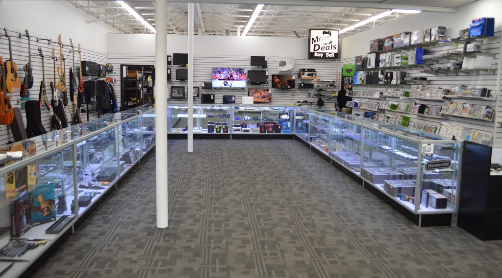 Mr. Deals Pawn Shop in Rochester 2862 W Henrietta Rd, Rochester, NY 14623, USA
