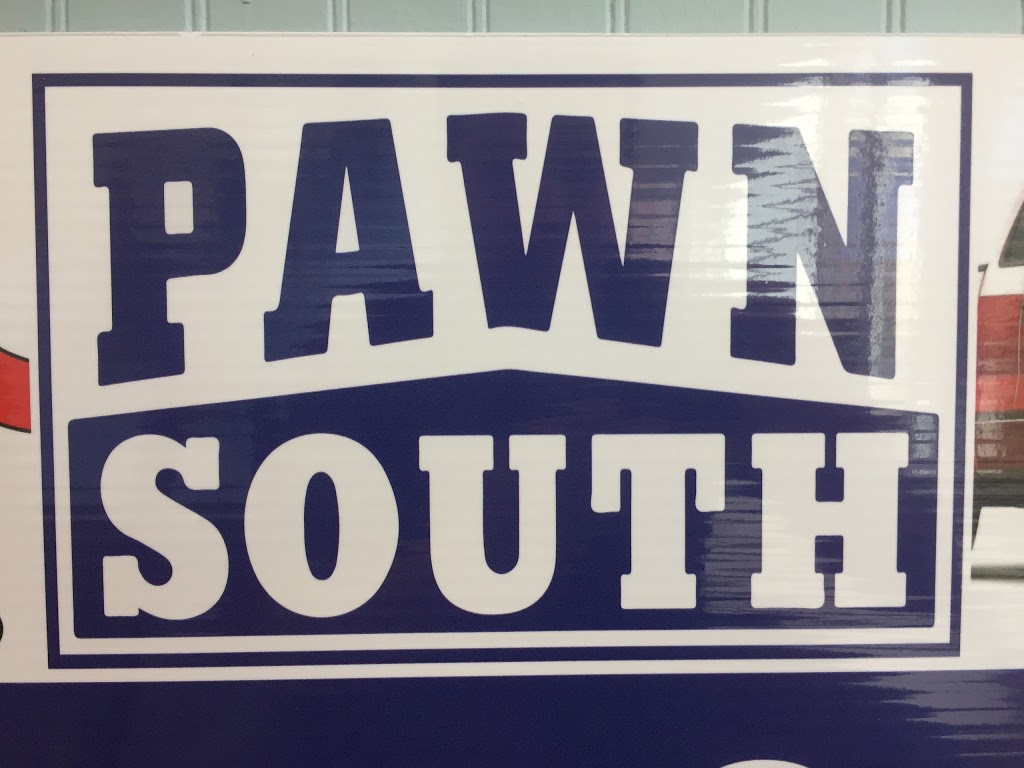 Pawn South Pawn Shop in Fayetteville Hope Mills, NC 28348, USA