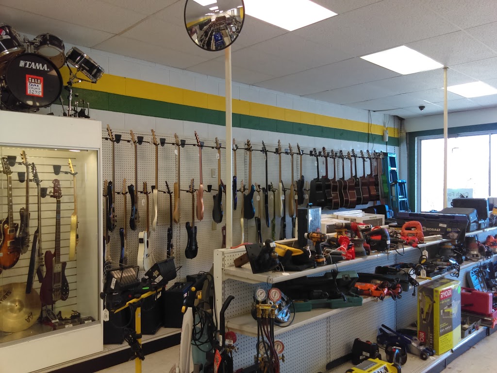 National Pawn and Jewelry Pawn Shop in Fayetteville 3056 N Main St