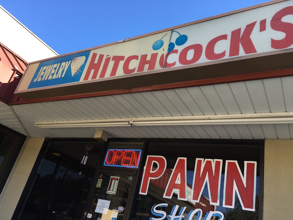 Hitchcock Jewelry & Pawn Pawn Shop in AugustaRichmond County 3240