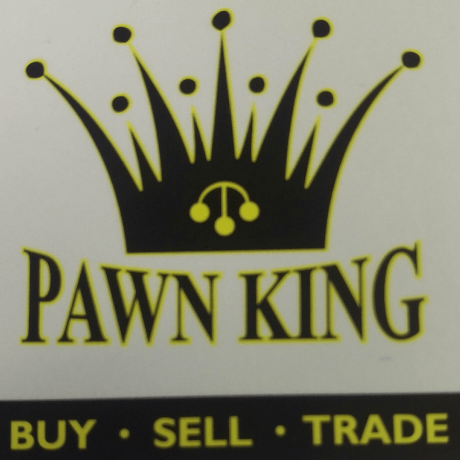 Pawnking Pawn Shop in AugustaRichmond County 3739 Washington Rd