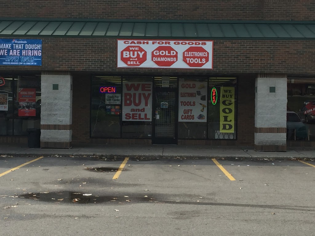 Pawn Shop On Plainfield In Grand Rapids Mi Shop Poin